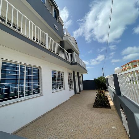 Villa Residencial Eunice Πράγια Εξωτερικό φωτογραφία