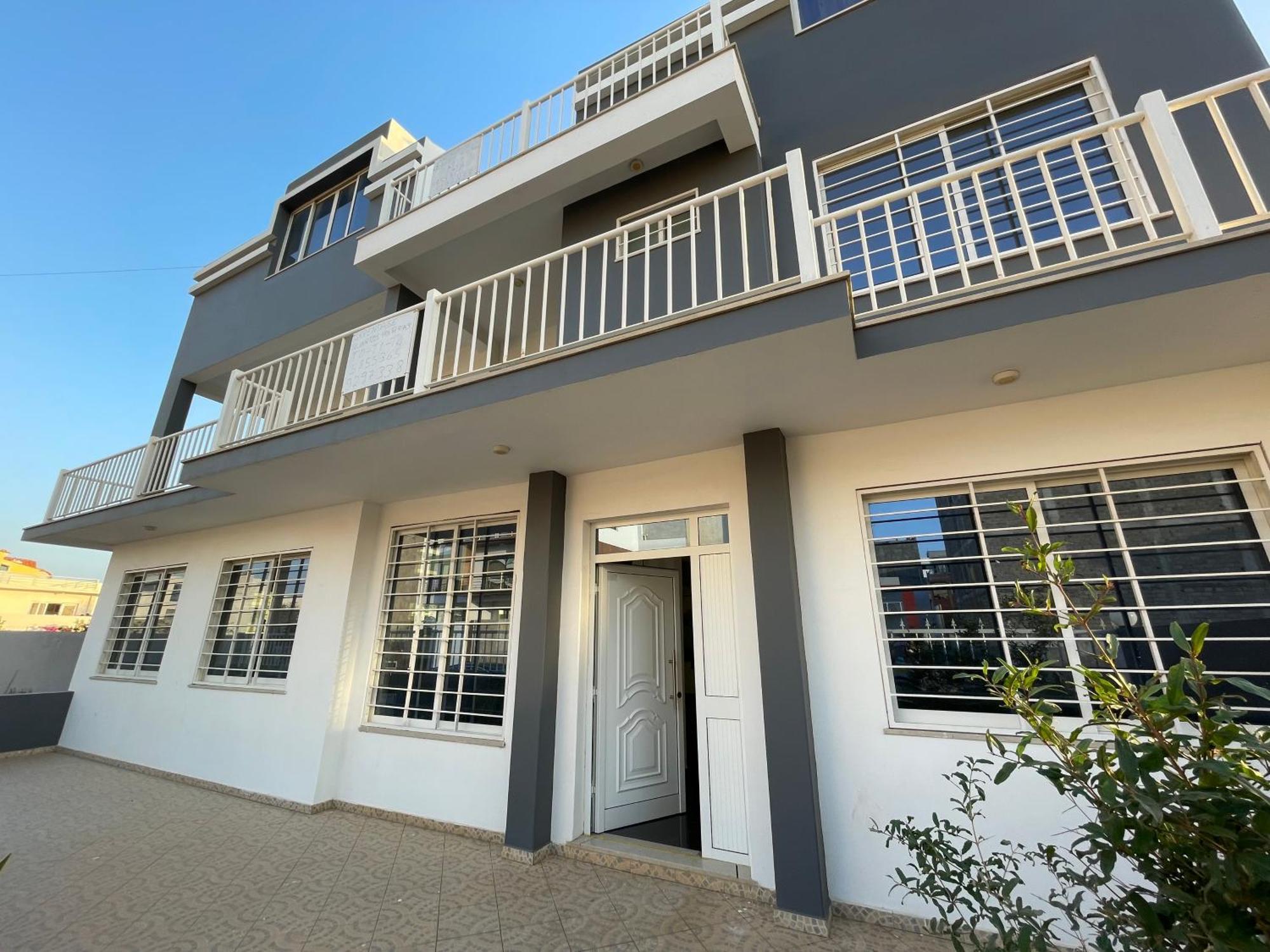 Villa Residencial Eunice Πράγια Εξωτερικό φωτογραφία