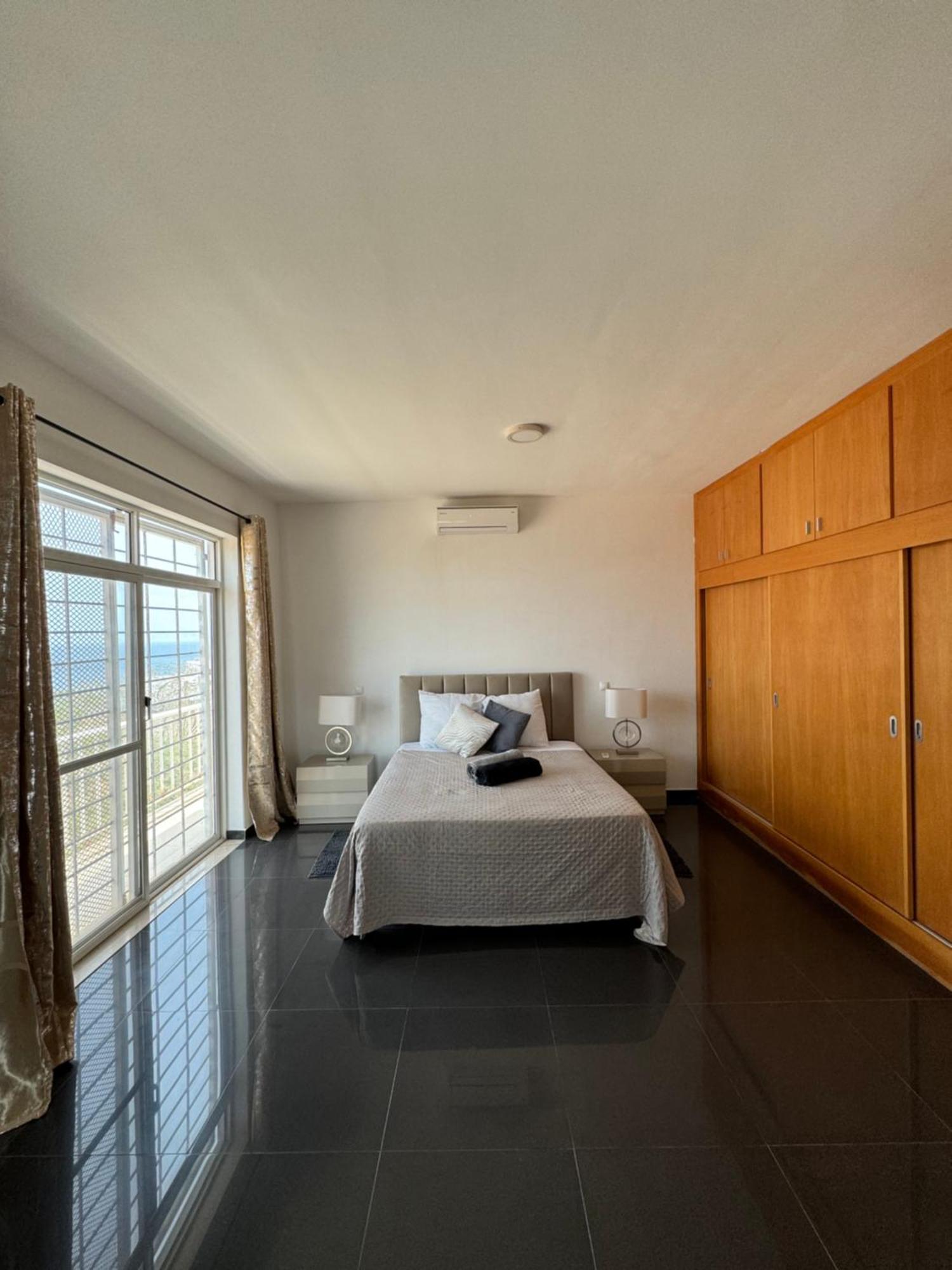 Villa Residencial Eunice Πράγια Εξωτερικό φωτογραφία
