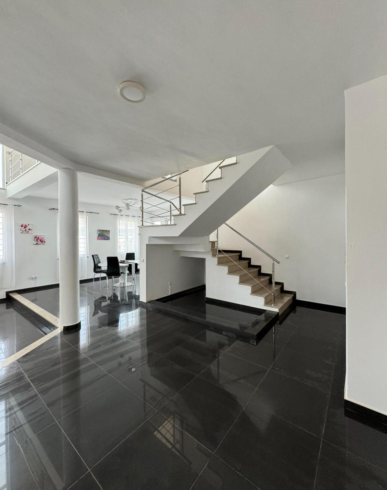 Villa Residencial Eunice Πράγια Εξωτερικό φωτογραφία
