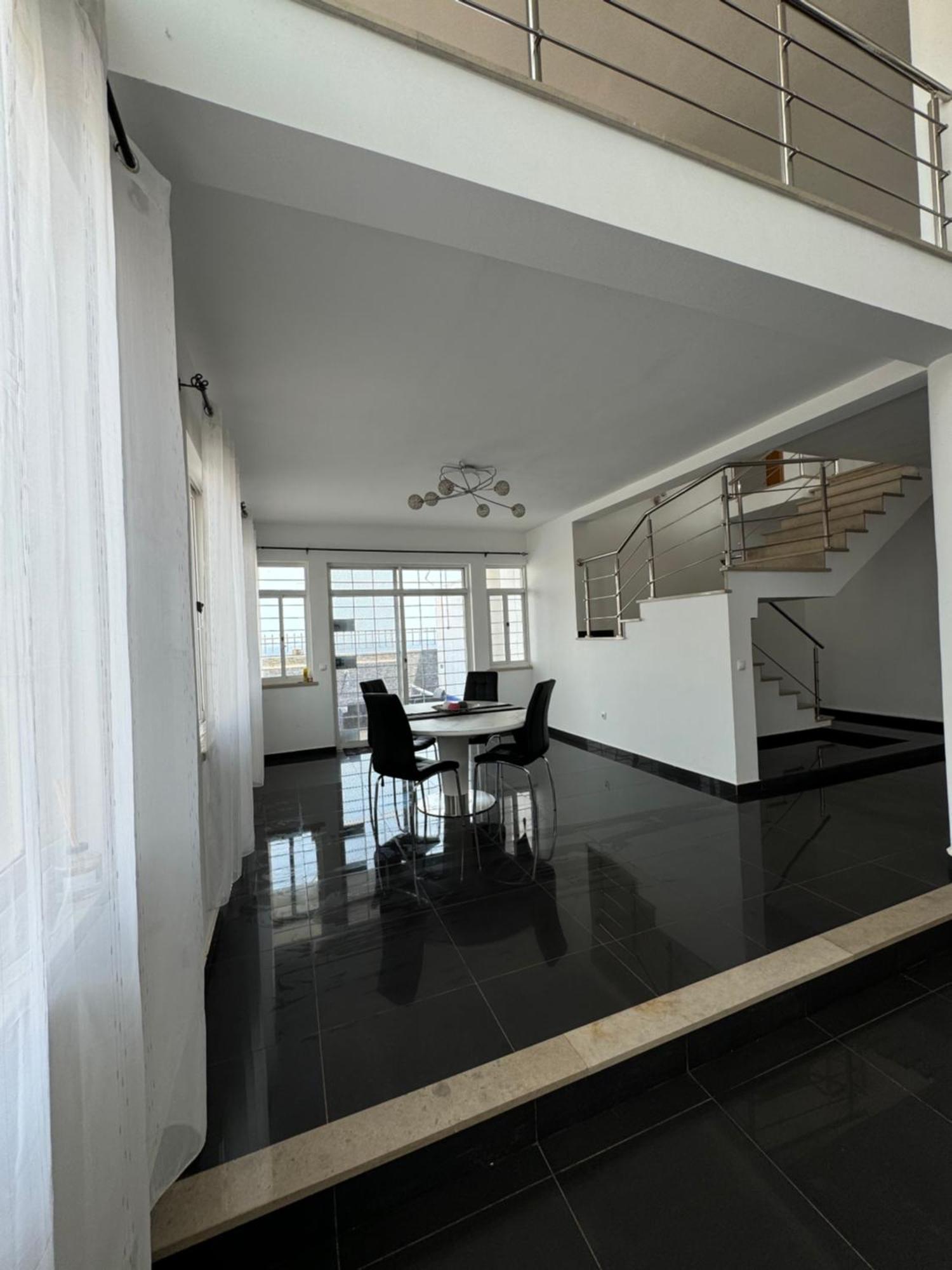 Villa Residencial Eunice Πράγια Εξωτερικό φωτογραφία