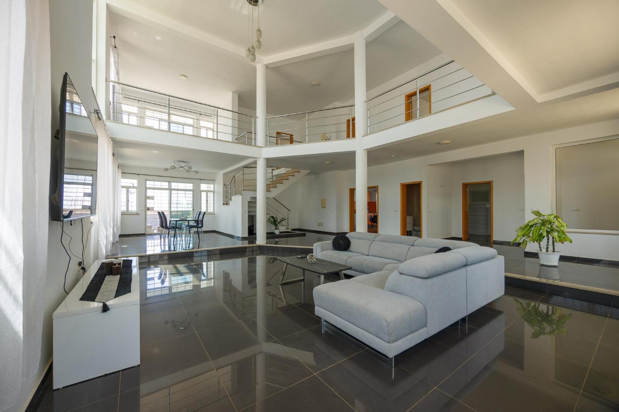 Villa Residencial Eunice Πράγια Εξωτερικό φωτογραφία