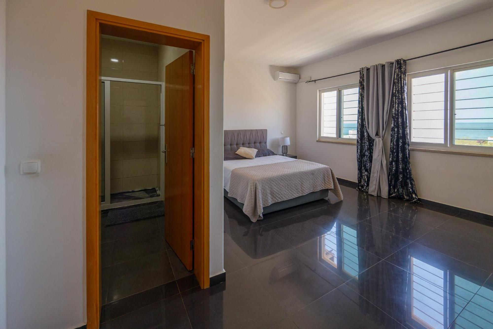 Villa Residencial Eunice Πράγια Εξωτερικό φωτογραφία